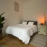Soho London Accomodation