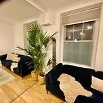 Soho London Accomodation