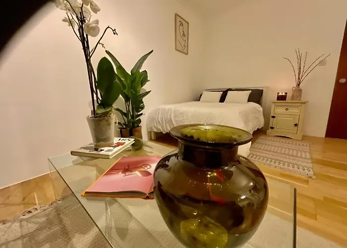 Soho London Accomodation