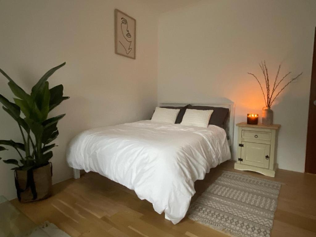 Soho Apartment *