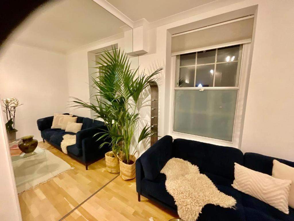 Soho Apartment London