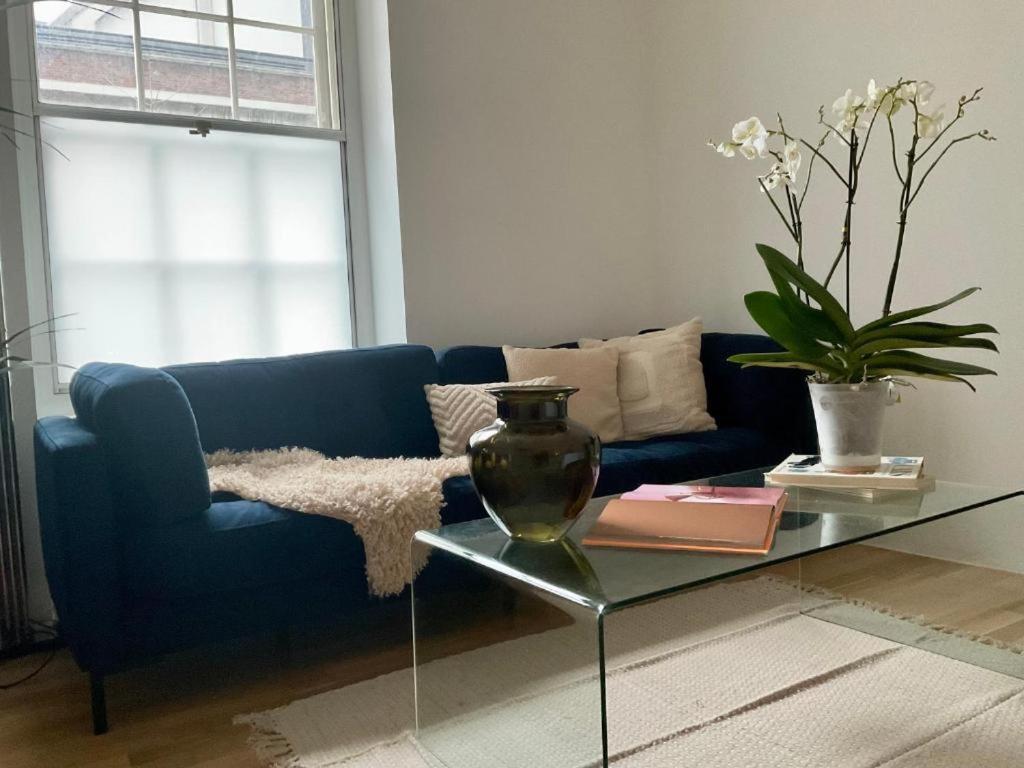Soho Apartment London