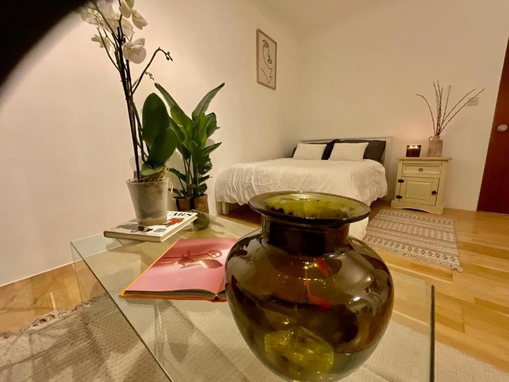 Soho Apartment *